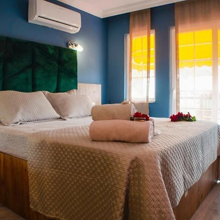 Ekin Otel Goecek Luaran gambar
